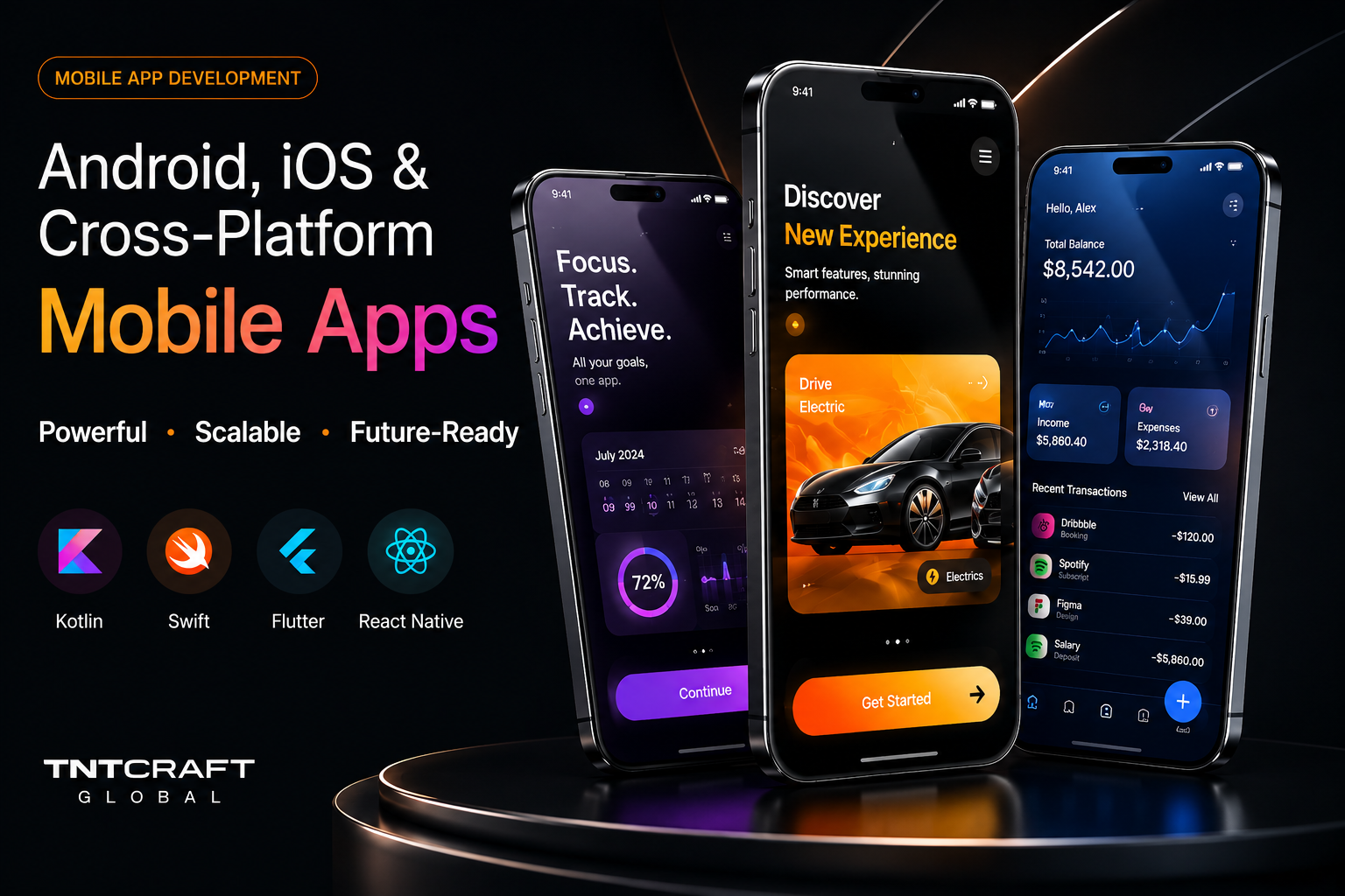 App Development