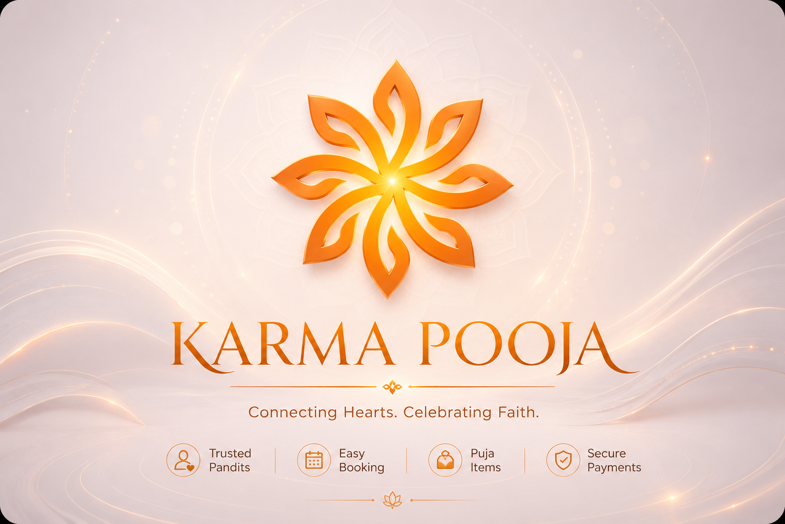 Karma Pooja Astrology App